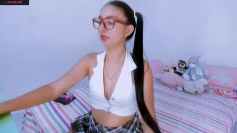 Snapshot of alyson0001 chatting on 10/02/25, 07:54 allyson online show from 10/02/25, 07:54