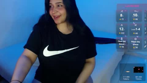 Alyson online show from 12/14/25, 08:30