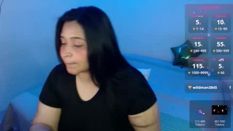 Alyson online show from 01/10/26, 05:31