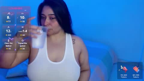 Alyson online show from 03/05/26, 06:53