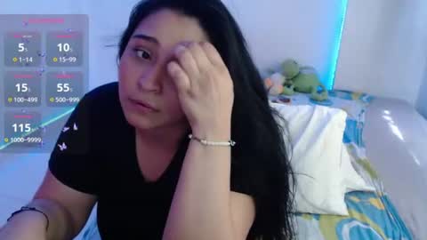 Alyson online show from 08/01/26, 02:16