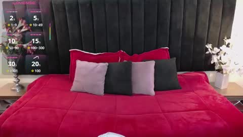 ALYSON Y ETHAN online show from 01/16/26, 01:04