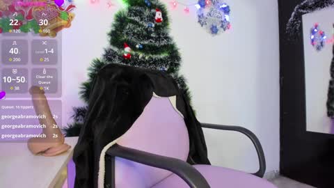 allyson online show from 12/02/24, 02:31