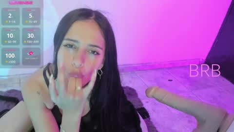 allyson online show from 03/27/26, 03:23