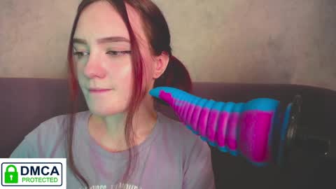 Alyssa online show from 12/16/24, 03:19