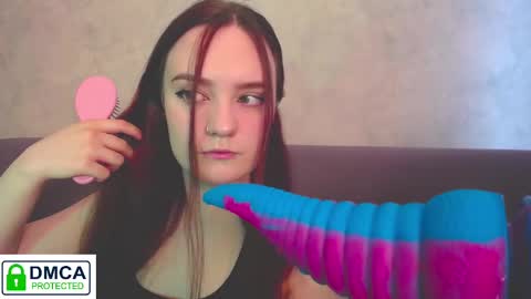 Alyssa online show from 02/27/25, 09:11