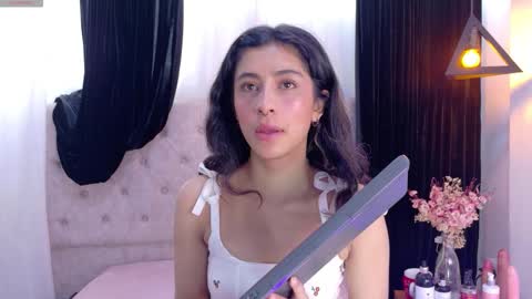 alyssa_joness online show from 02/02/26, 02:16