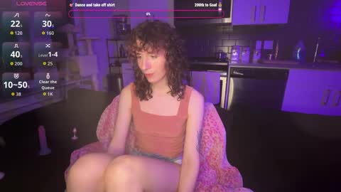 Snapshot of alyssa_luxx chatting on 03/30/26, 07:09 Alyssa online show from 03/30/26, 07:09