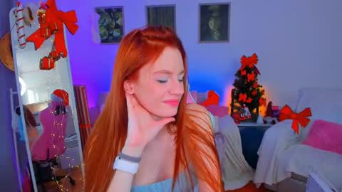 Snapshot of alyssa_smitt chatting on 12/22/24, 10:38 alyssa_smitt online show from 12/22/24, 10:38