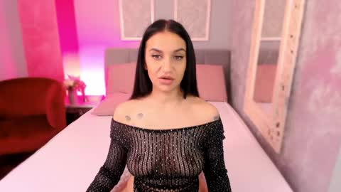 Alyssa online show from 02/04/25, 06:25