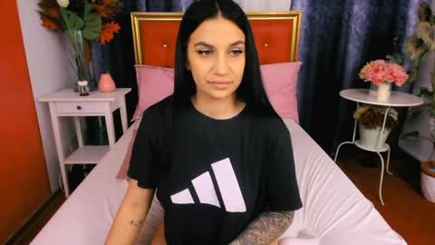 Alyssa online show from 04/28/26, 04:28
