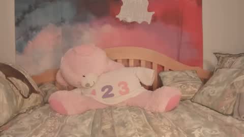 Alyssa online show from 01/16/25, 10:23