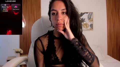 Snapshot of alyssabeauty_ chatting on 04/27/26, 07:34 alyssabeauty_ online show from 04/27/26, 07:34