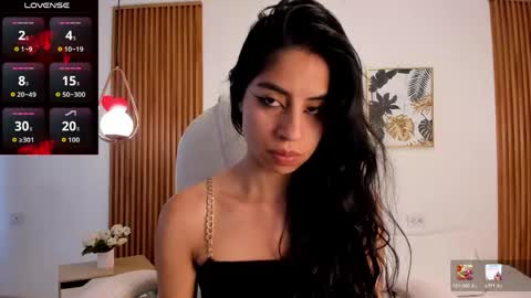 Snapshot of alyssabeauty_ chatting on 05/10/26, 08:36 alyssabeauty_ online show from 05/10/26, 08:36