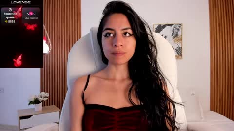 Snapshot of alyssabeauty_ chatting on 05/17/26, 07:21 alyssabeauty_ online show from 05/17/26, 07:21