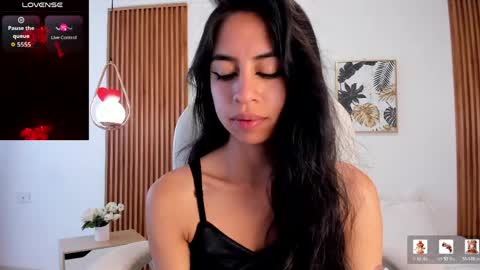 Snapshot of alyssabeauty_ chatting on 05/19/26, 07:31 alyssabeauty_ online show from 05/19/26, 07:31