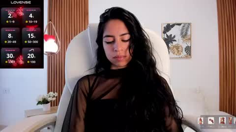 Snapshot of alyssabeauty_ chatting on 05/22/26, 07:41 alyssabeauty_ online show from 05/22/26, 07:41