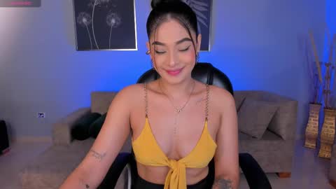 Aly  online show from 02/16/25, 06:43