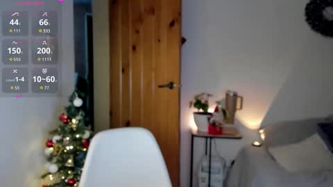 Snapshot of alyssagreen_ chatting on 12/22/25, 11:46 Im AlyssaLovense is ActiveMy pleasure is in your handsPrivate is Open online show from 12/22/25, 11:46