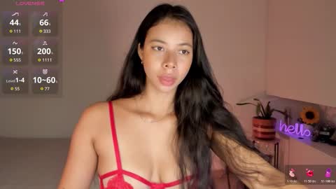 Snapshot of alyssagreen_ chatting on 02/16/26, 01:13 Im AlyssaLovense is ActiveMy pleasure is in your handsPrivate is Open online show from 02/16/26, 01:13