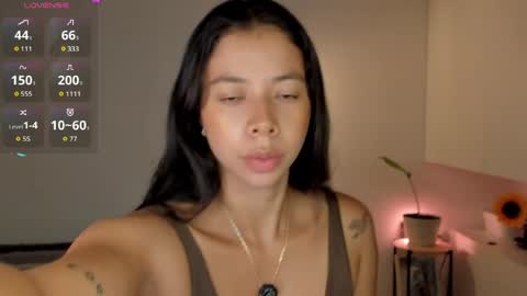 Snapshot of alyssagreen_ chatting on 04/01/26, 12:11 Im AlyssaLovense is ActiveMy pleasure is in your handsPrivate is Open online show from 04/01/26, 12:11
