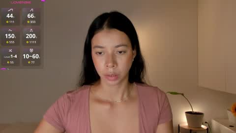 Snapshot of alyssagreen_ chatting on 04/13/26, 12:38 Im AlyssaLovense is ActiveMy pleasure is in your handsPrivate is Open online show from 04/13/26, 12:38