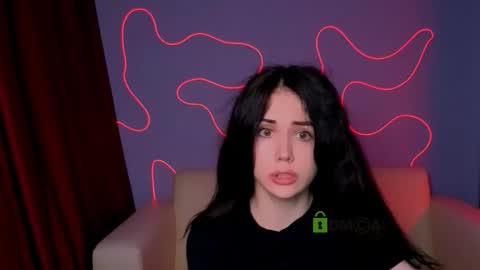 alyssamoan online show from 12/01/25, 10:26