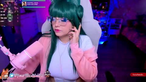  . Monday to Saturday at 10pm and 6am Colombia time online show from 09/14/25, 04:11