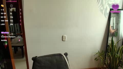 Snapshot of alyssia_wolds_1 chatting on 10/06/25, 12:35 alyssia wolds online show from 10/06/25, 12:35