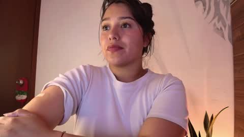 alyssia wolds online show from 01/10/26, 02:13