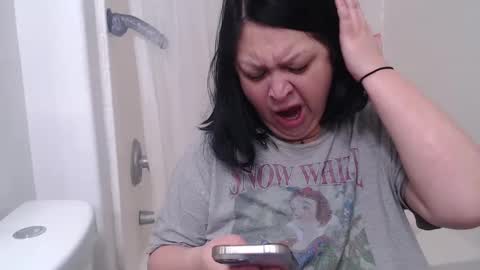 Alyssiaamorexo online show from 02/12/25, 12:22