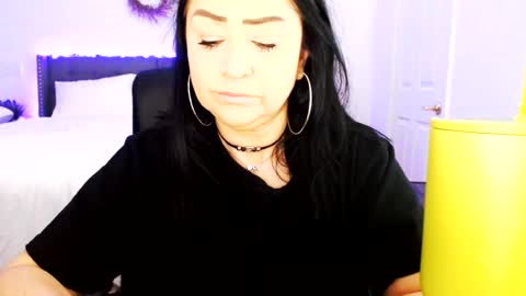Snapshot of alyssiaamorexo chatting on 07/08/26, 10:14 Alyssiaamorexo online show from 07/08/26, 10:14