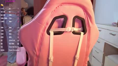 alyssy_nc online show from 01/16/26, 02:26