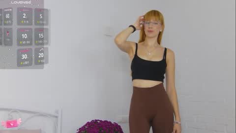 Alyx online show from 11/08/25, 03:34