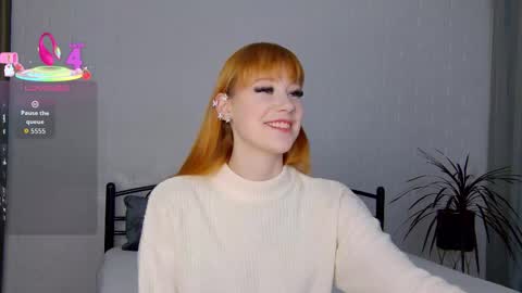 Alyx online show from 11/19/25, 02:28