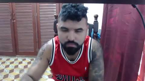 alz_hunter online show from 09/22/25, 12:51