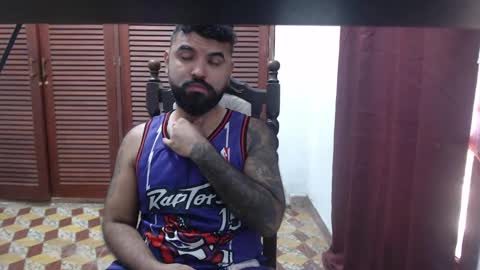 alz_hunter online show from 09/28/25, 02:00