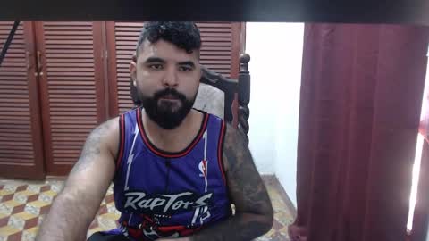 alz_hunter online show from 10/12/25, 12:15