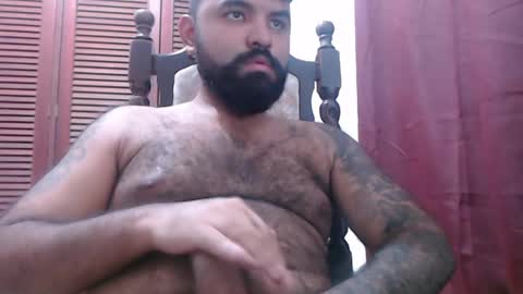 alz_hunter online show from 10/15/25, 01:11