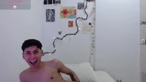 Amad Passer x guests   Independent model online show from 01/28/25, 02:00