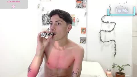 Amad Passer x guests   Independent model online show from 01/31/25, 03:33