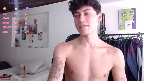 Amad Passer x guests   Independent model online show from 11/10/25, 08:08