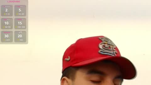 Snapshot of amadeo_wild chatting on 03/24/26, 02:22 Amadeo Wild online show from 03/24/26, 02:22