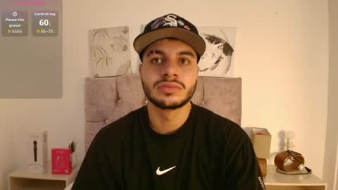 Snapshot of amadeo_wild chatting on 04/02/26, 02:26 Amadeo Wild online show from 04/02/26, 02:26