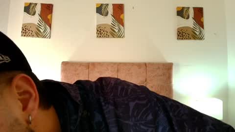 Snapshot of amadeo_wild chatting on 04/06/26, 12:17 Amadeo Wild online show from 04/06/26, 12:17