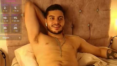 Snapshot of amadeo_wild chatting on 04/18/26, 04:49 Amadeo Wild online show from 04/18/26, 04:49