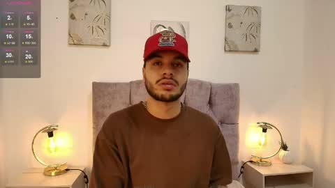 Snapshot of amadeo_wild chatting on 04/20/26, 04:04 Amadeo Wild online show from 04/20/26, 04:04