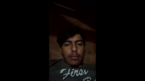 Snapshot of amador513 chatting on 03/10/26, 05:01 amador513 online show from 03/10/26, 05:01