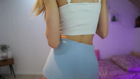 Amai  Liu online show from 01/10/26, 02:08