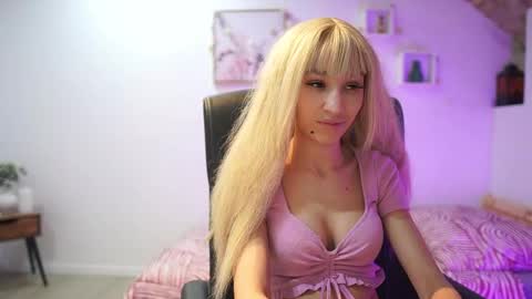 Amai  Liu online show from 02/12/26, 02:01